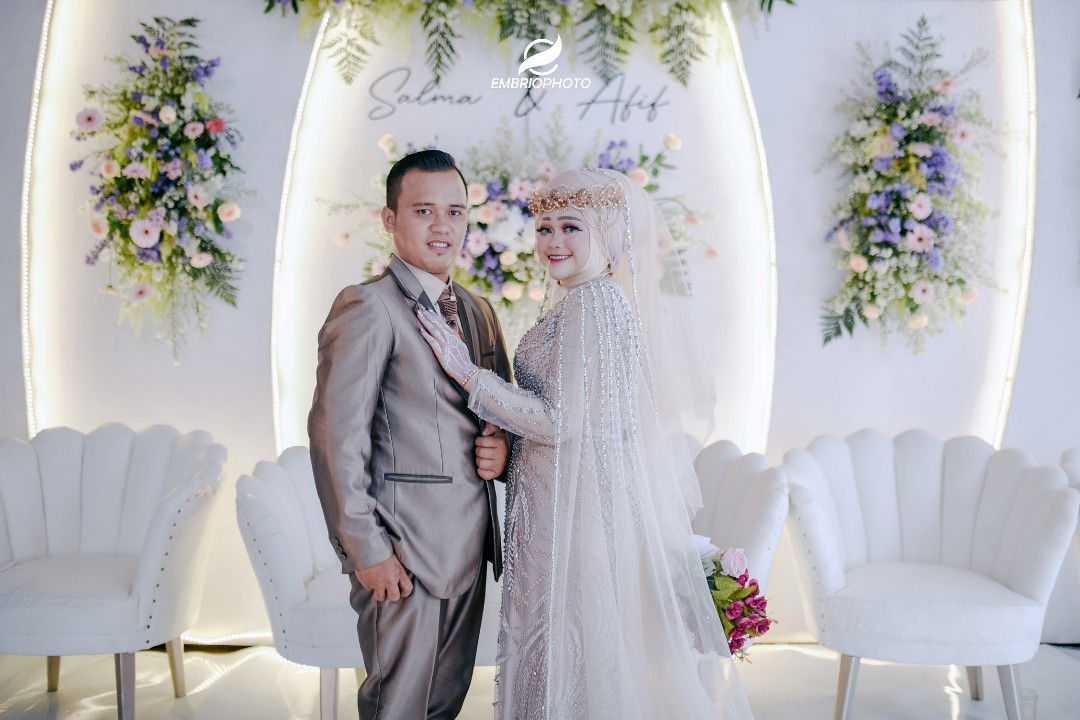 Salma Fitriana Silvia profile icon