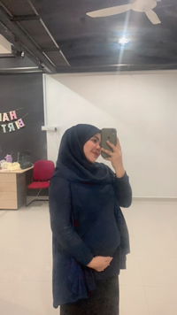 Fatin Maisarah profile icon