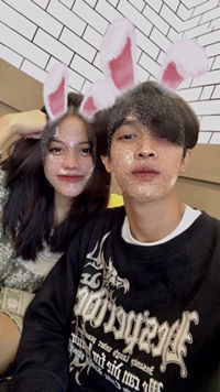 Itsme Whale profile icon