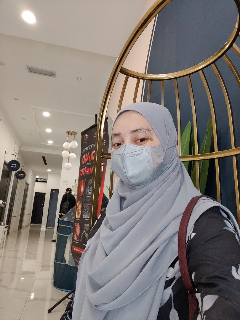 Nuriss Hassan profile icon