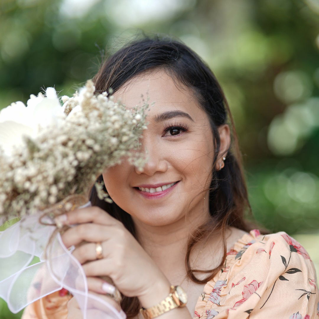 Edilyn Ombao profile icon