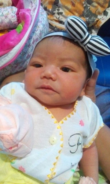 Jenny Advionita profile icon