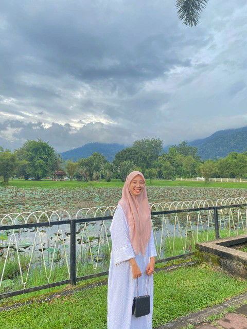 Intan Nadira profile icon