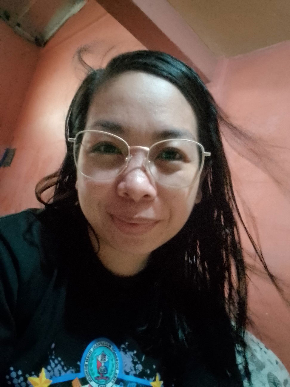 CRISTY GRACE FULLONA profile icon