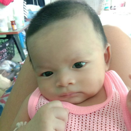 แบบนี้เรียกว่าคอเอียงมั้ยค่ะ??