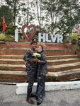 SITI SALEHAH ROHANI profile icon