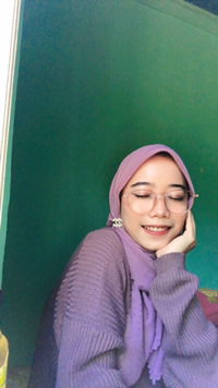 Anugrah Yanti profile icon