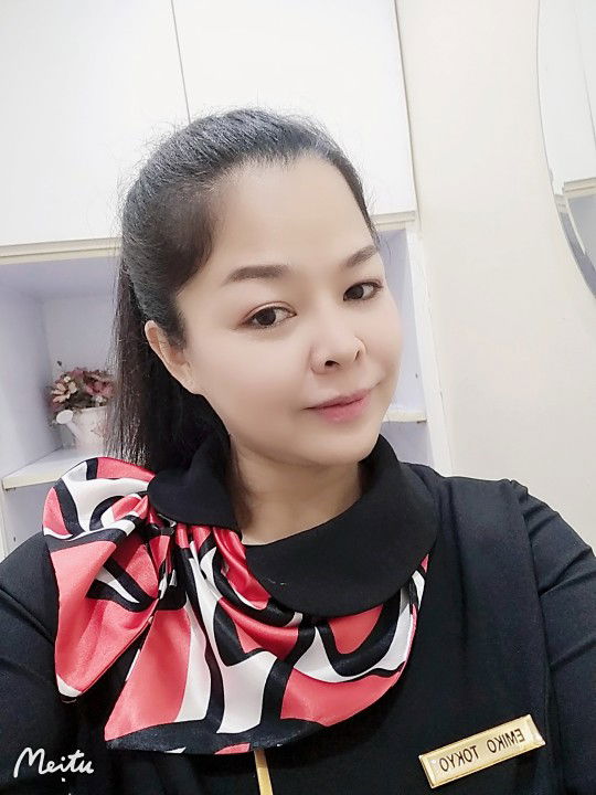 เกษราพร แก้วประเสริฐ profile icon