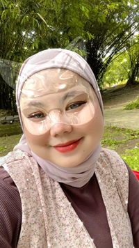 muflihatul fadlilah profile icon