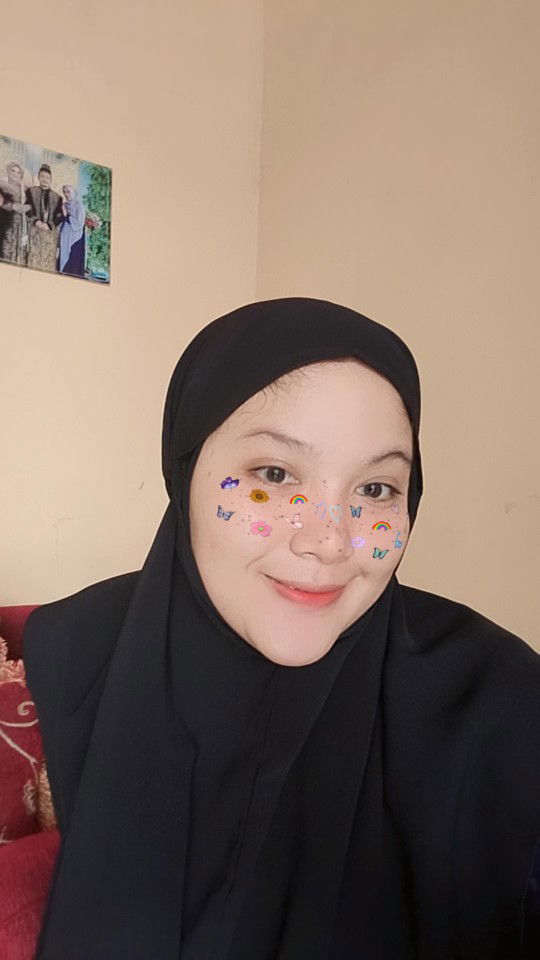 Diah ayu lestari profile icon