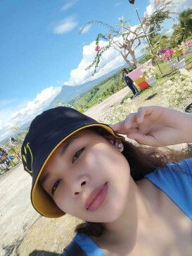 Jeaneth Lynn Luyao profile icon