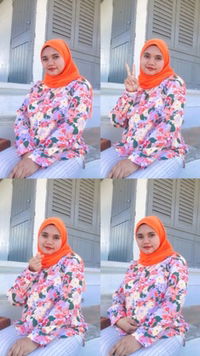 Siti Noorsyahirah profile icon
