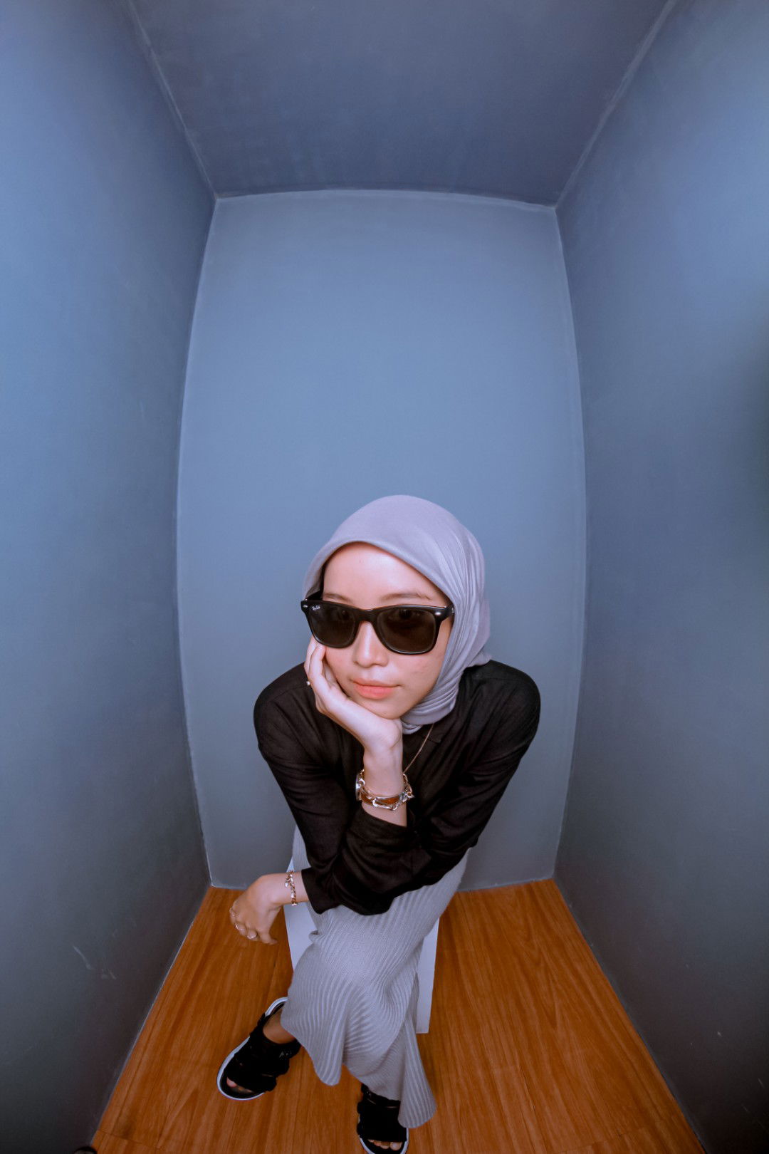 Alisa Nurkholiza profile icon