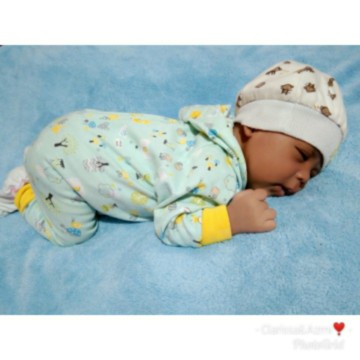 BabyAzmi?