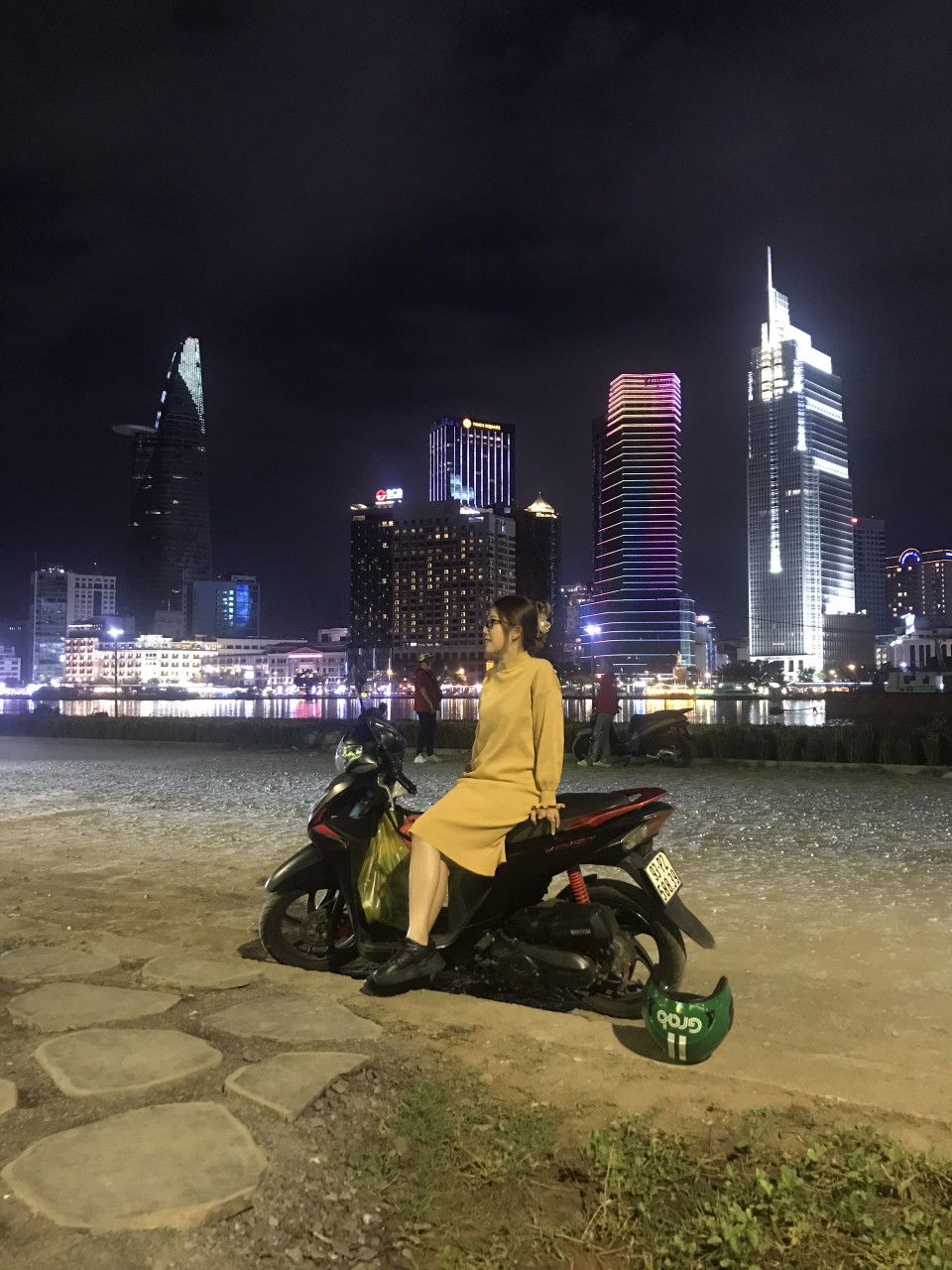 Pé Nấm profile icon