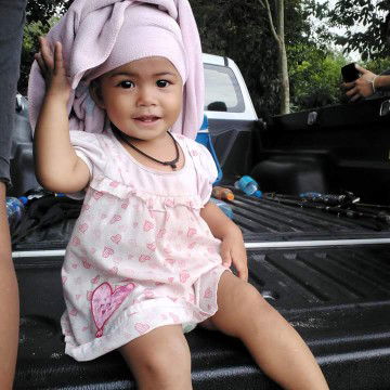 น้องไปร์ profile icon