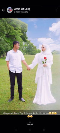 Dewi Yuni A profile icon