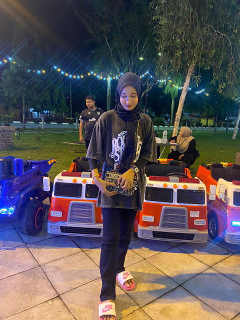 Noni Safia profile icon