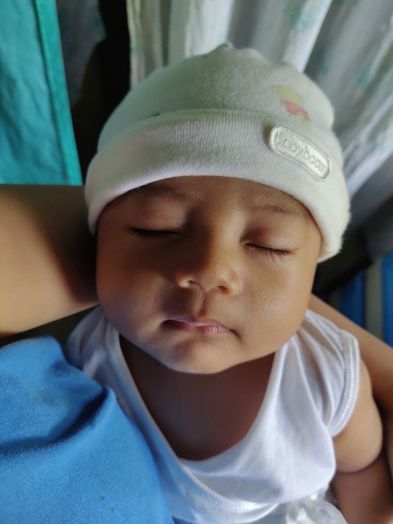 Sheena Marie Peña profile icon