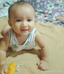 Jenelyn Paloma profile icon