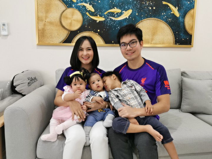 Waraporn Bee Butdabut profile icon