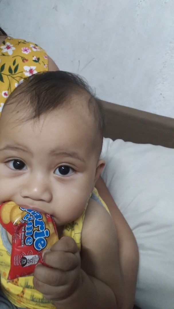 Madie Chaelsea Morales profile icon