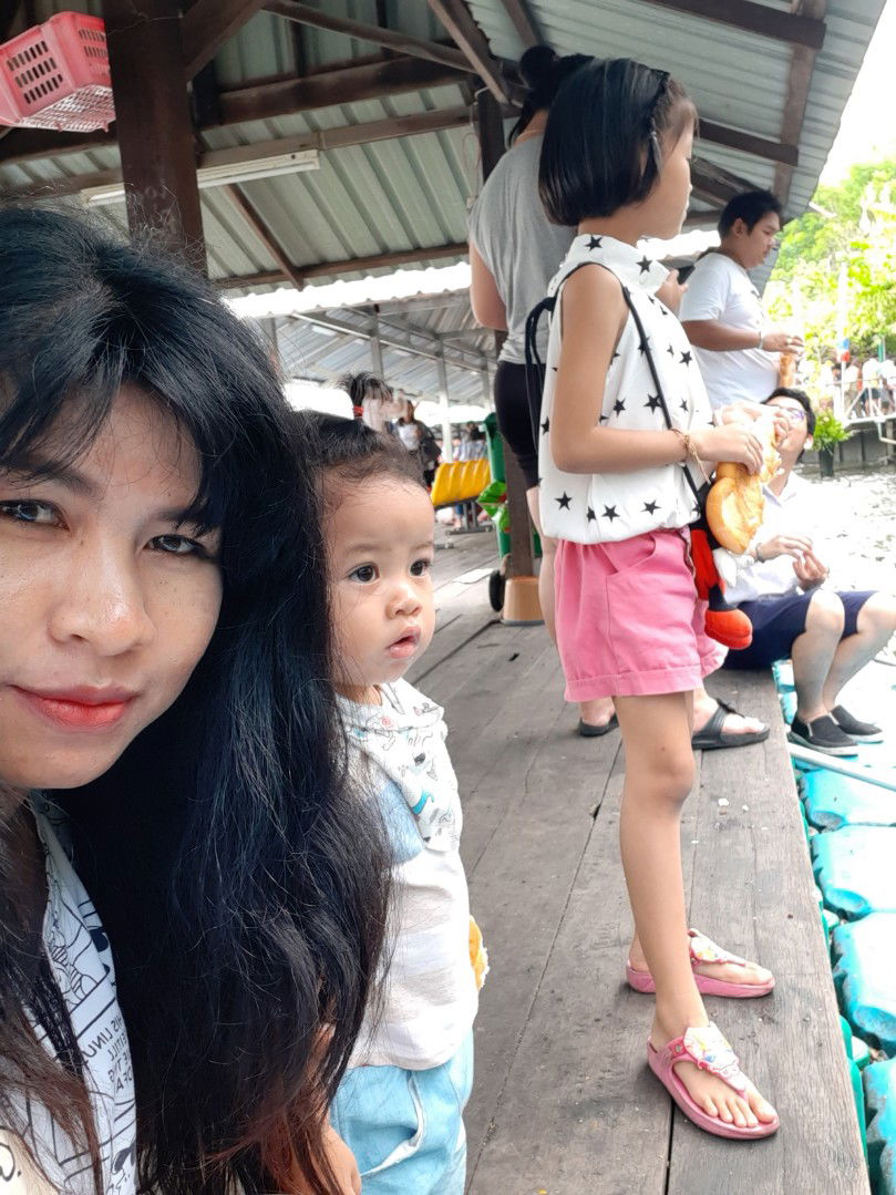 Ray Suwannahong profile icon