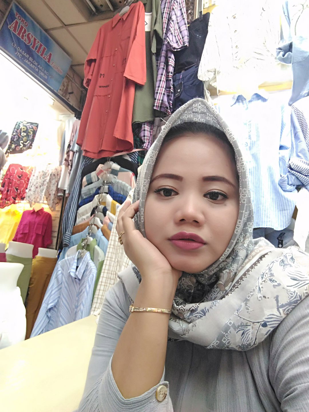 Laela Sofa profile icon