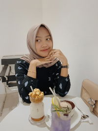 Athiyya profile icon