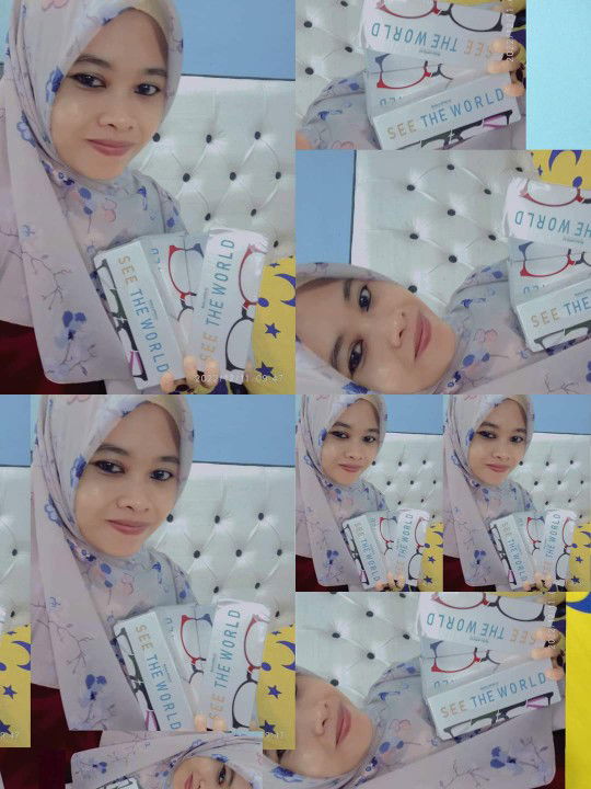 Hanifah profile icon