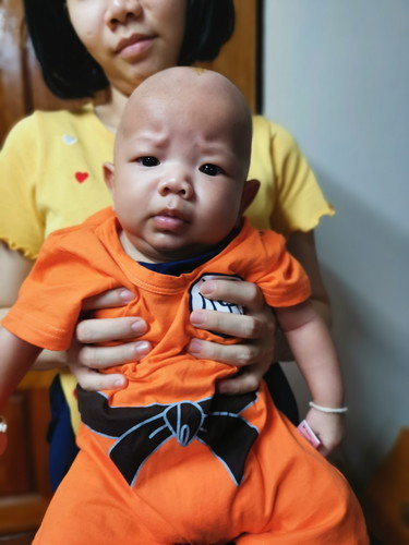 น้องกัปตัน