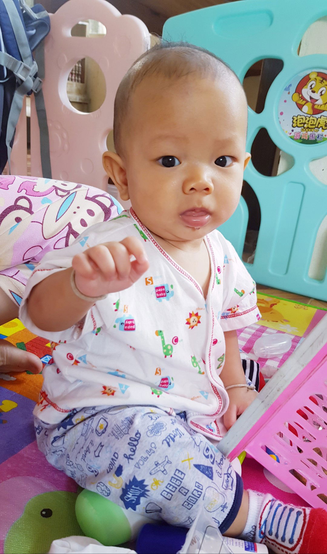 หทัยวรรณ profile icon