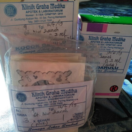 obat