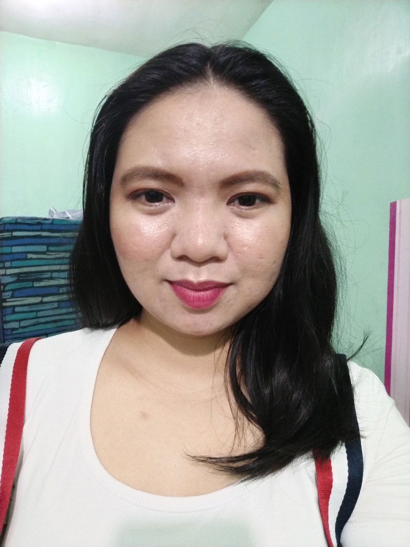 Mariel Abelgas profile icon