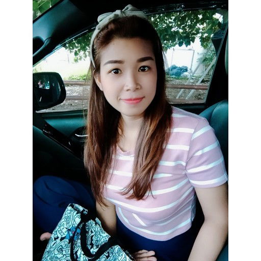 เมย์'มี่ ชื่อนี้ คิดตั้งนาน profile icon