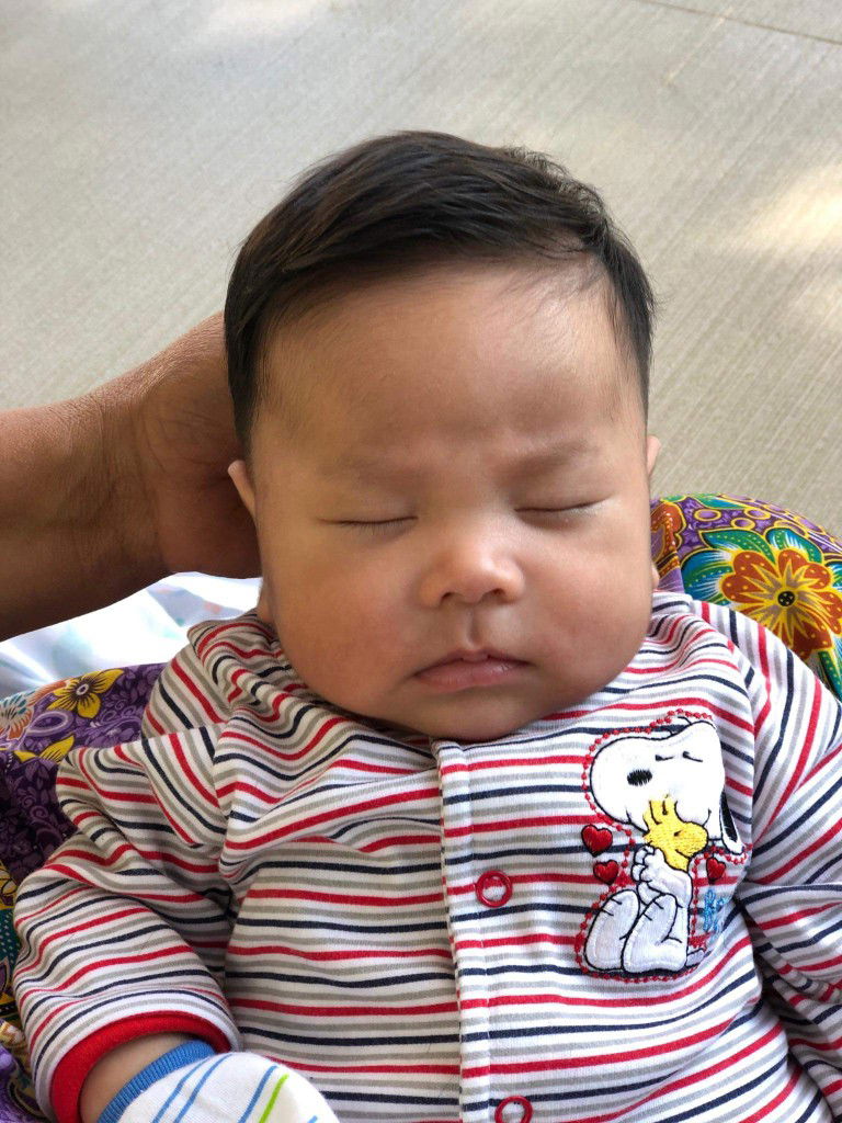 Mi Guel profile icon