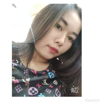 jiraporn aiw profile icon