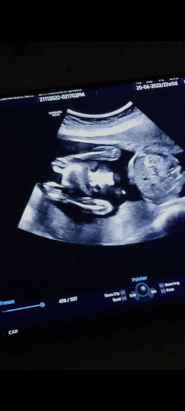 Siti Nuraini Bakri profile icon