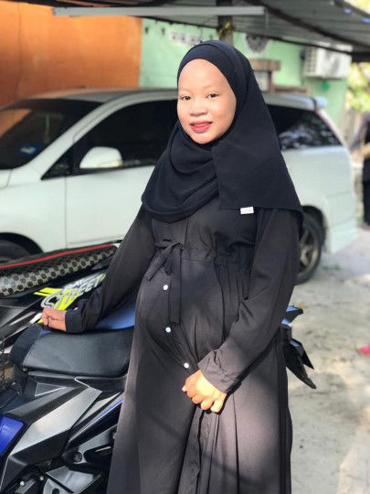 alia atierah profile icon