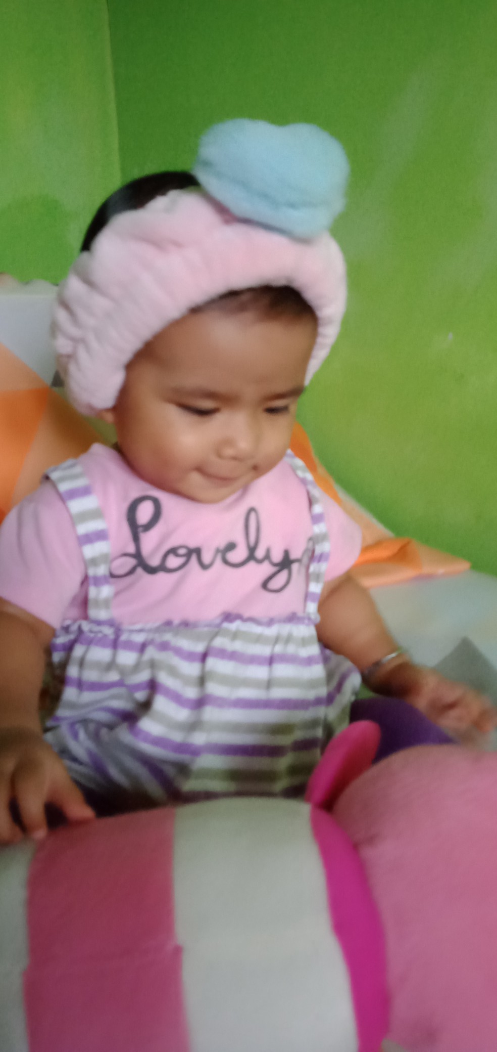 Putri Arlinda profile icon