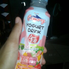 yogurt boleh buat anak dibawah 1tahun?