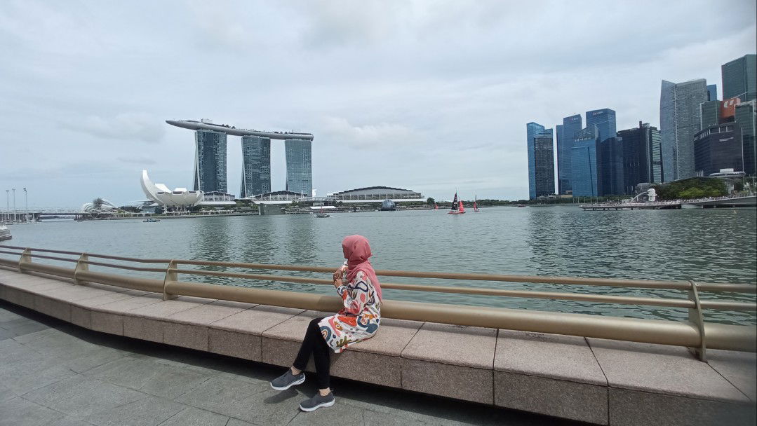 Mom Baby profile icon