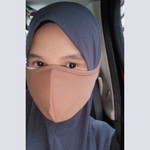 aisyah abdul rahman profile icon