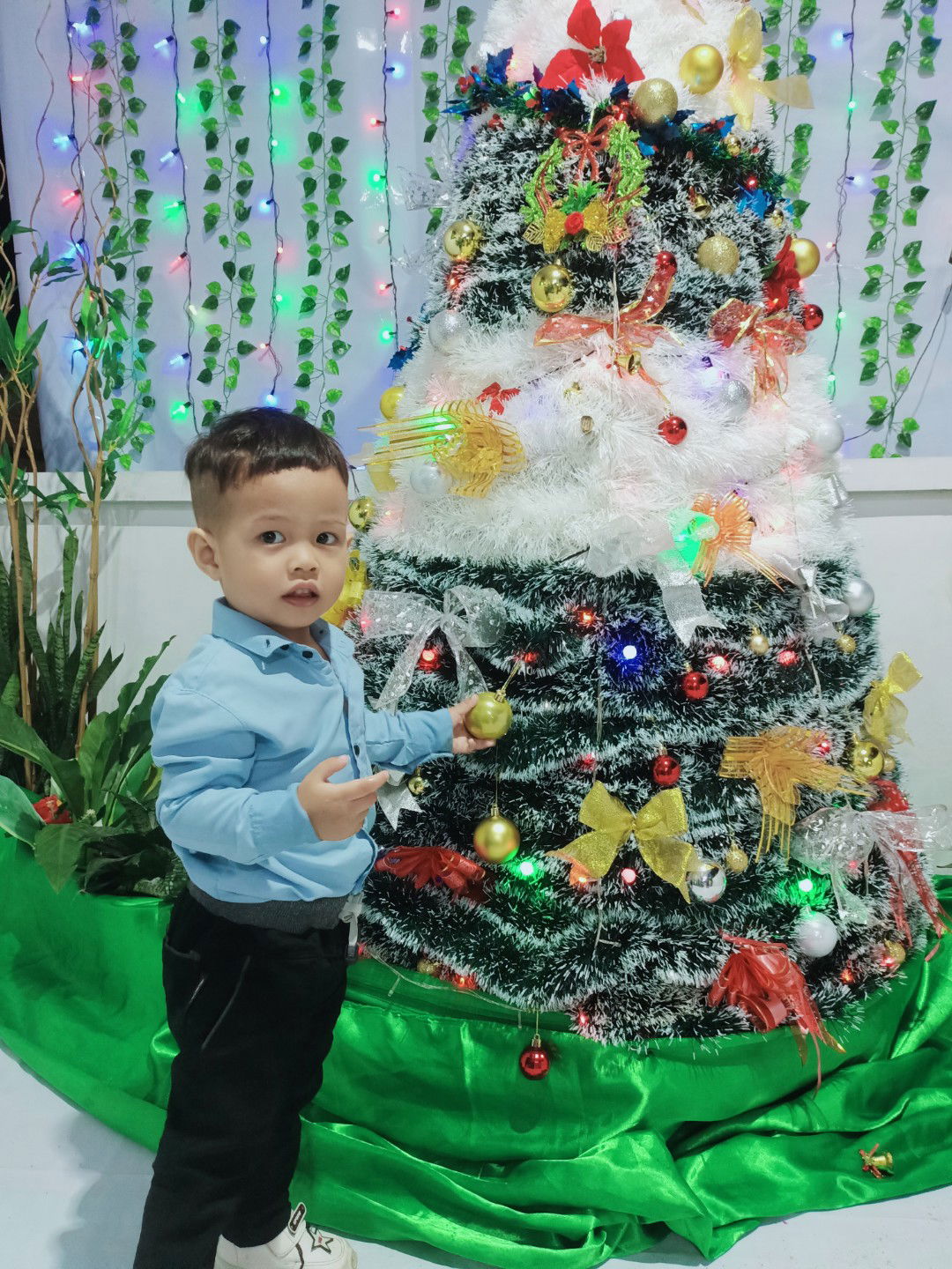 Olivia Jessica Wenas profile icon