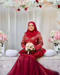 Siti Nuryasmin binti Jamaluddin profile icon