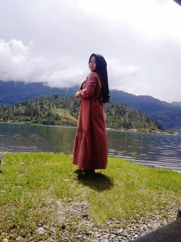 Fazar Rini profile icon