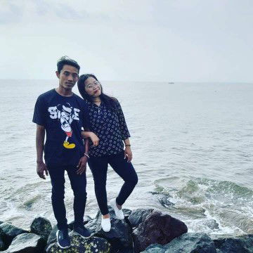 imah Rohimah profile icon