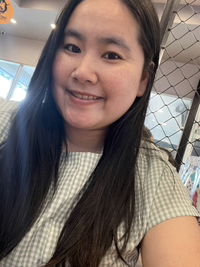 Fern Pornpimon profile icon