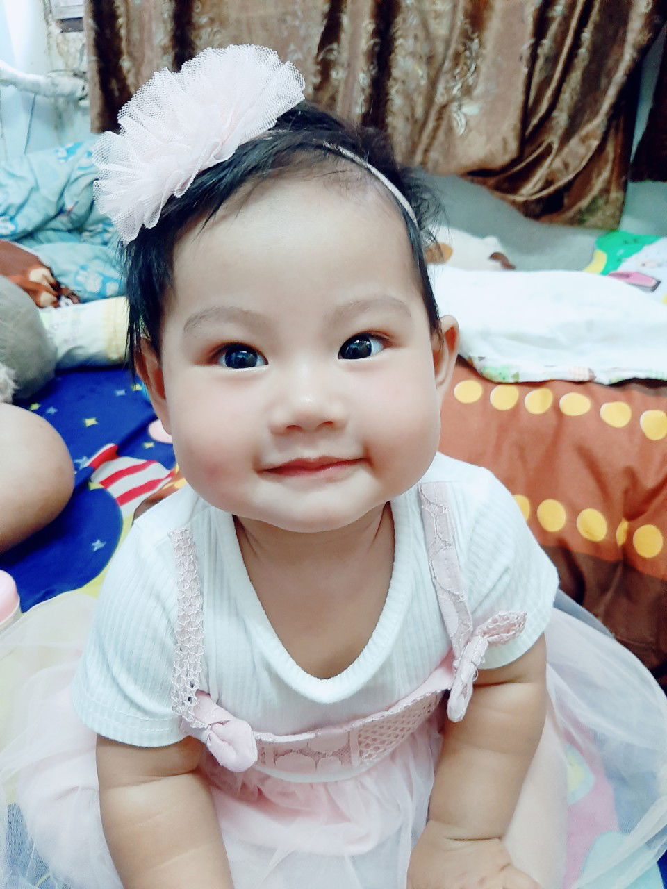 Pandora Jai profile icon