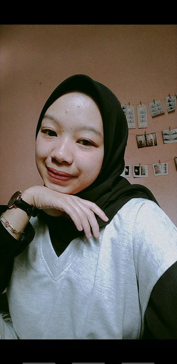 Dewi Safitri profile icon